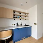 Apartment Epinettes *