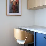 Apartament Epinettes